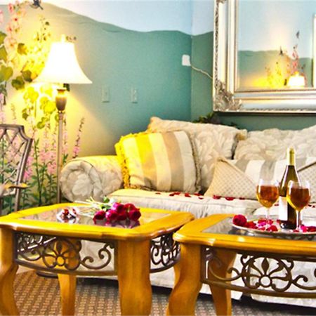 Elk Forge Bed And Breakfast Elkton Exterior foto