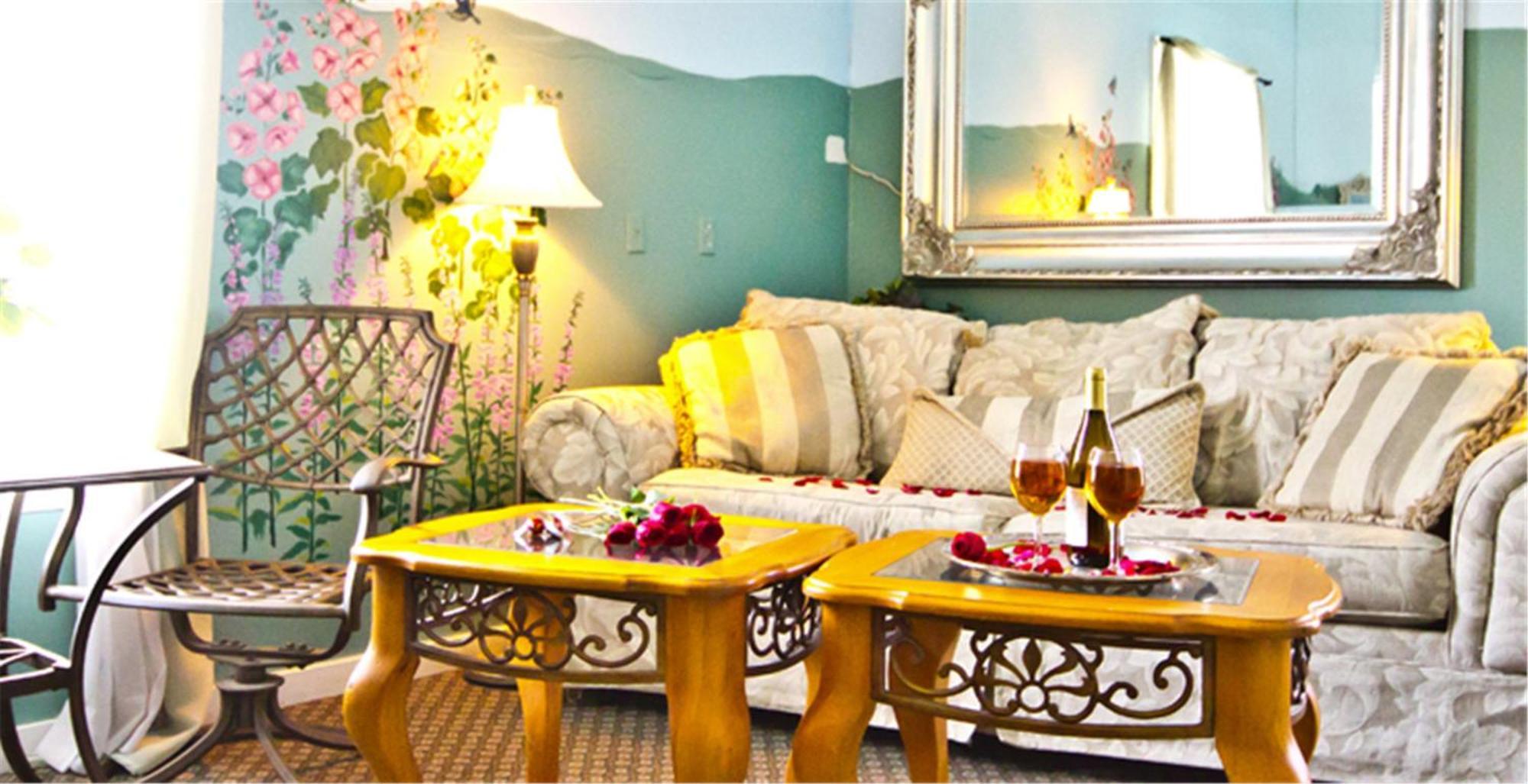 Elk Forge Bed And Breakfast Elkton Exterior foto