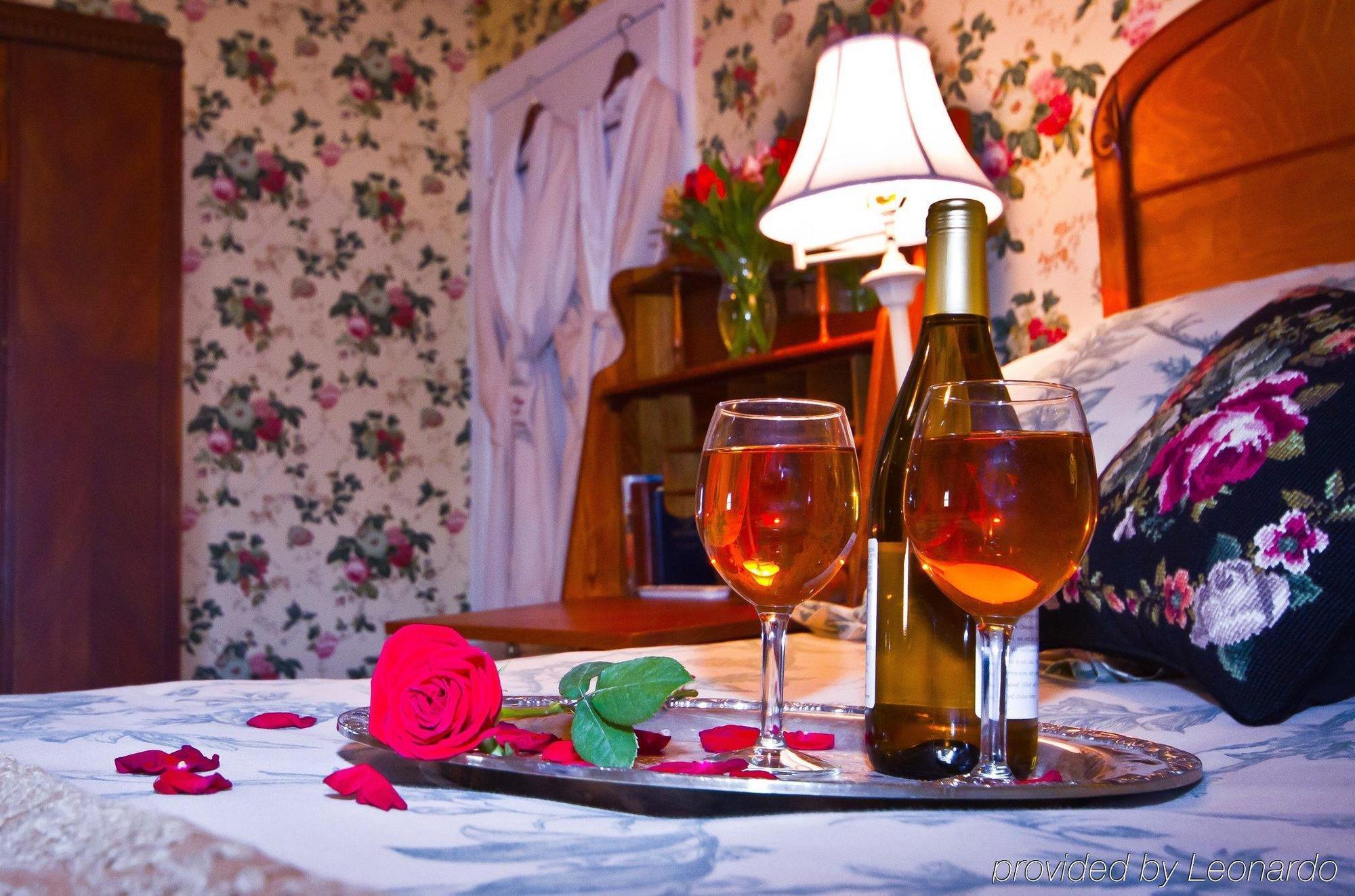Elk Forge Bed And Breakfast Elkton Exterior foto