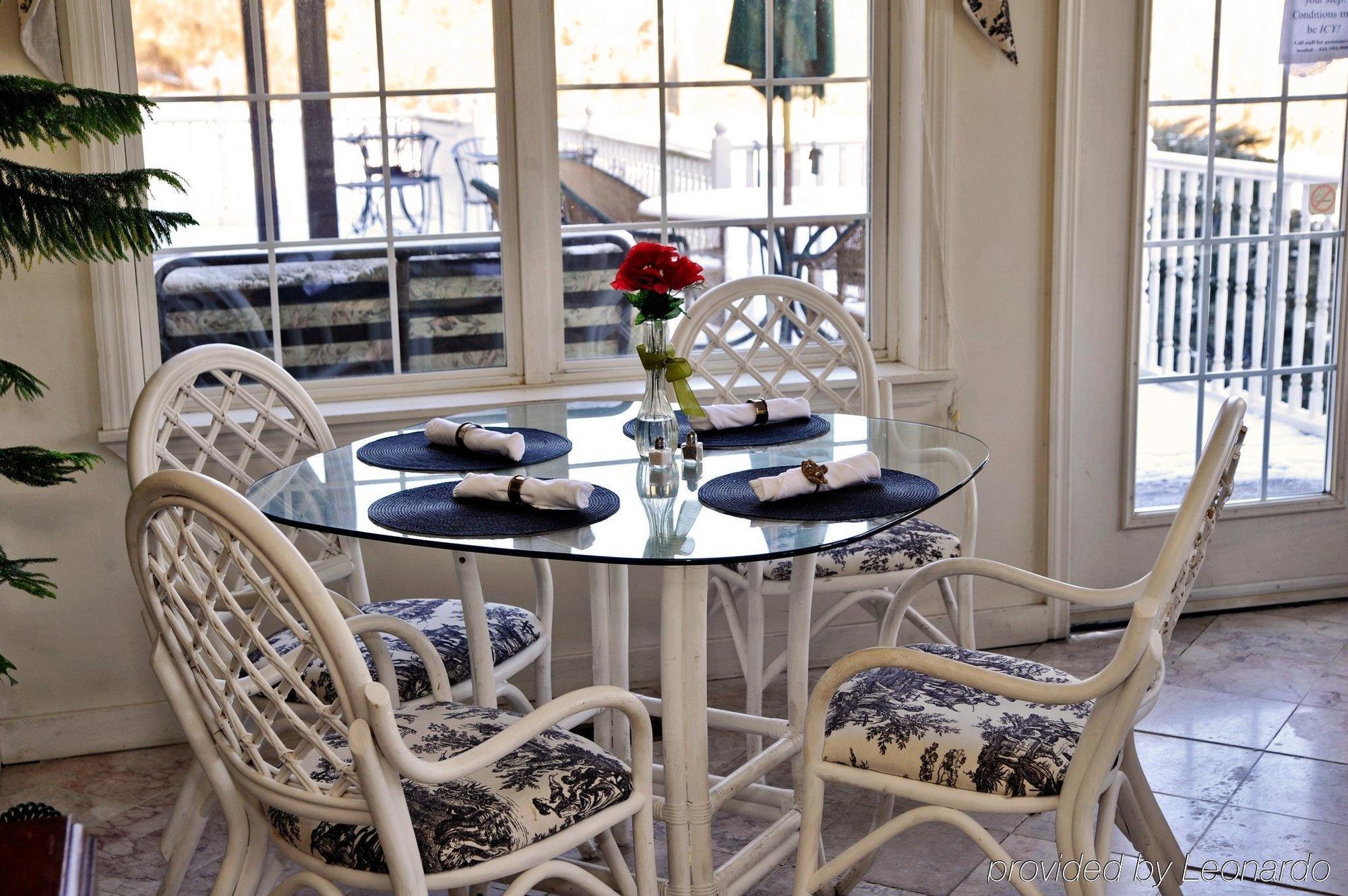 Elk Forge Bed And Breakfast Elkton Exterior foto