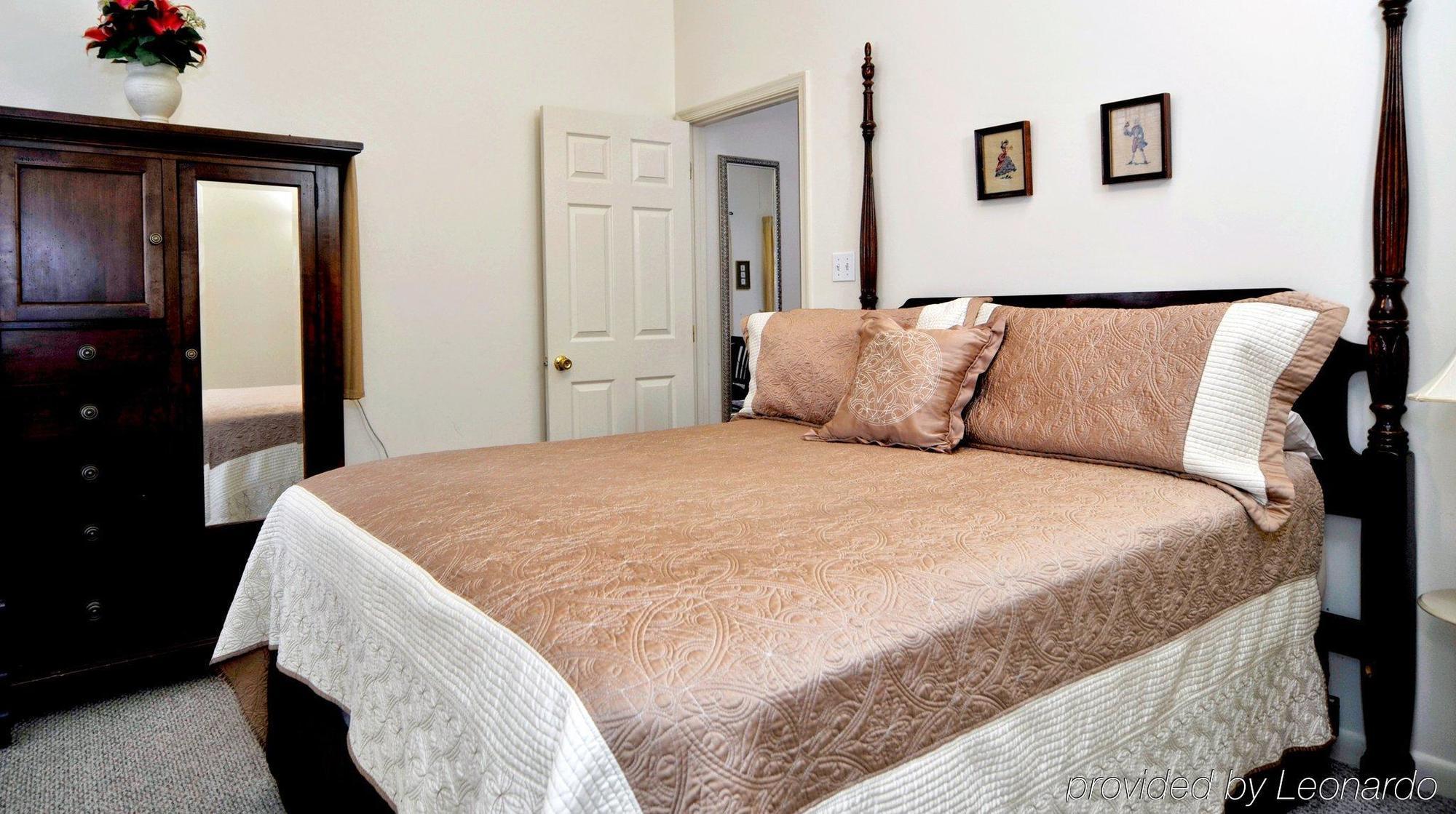 Elk Forge Bed And Breakfast Elkton Exterior foto