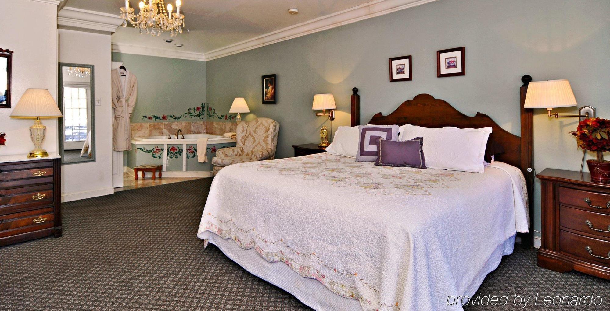 Elk Forge Bed And Breakfast Elkton Exterior foto