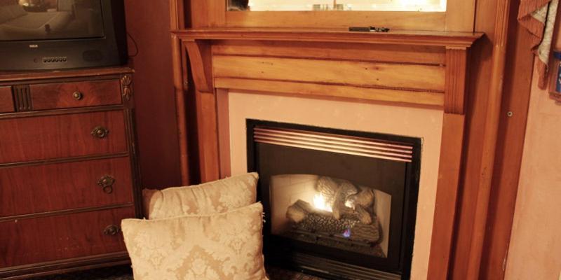 Elk Forge Bed And Breakfast Elkton Exterior foto