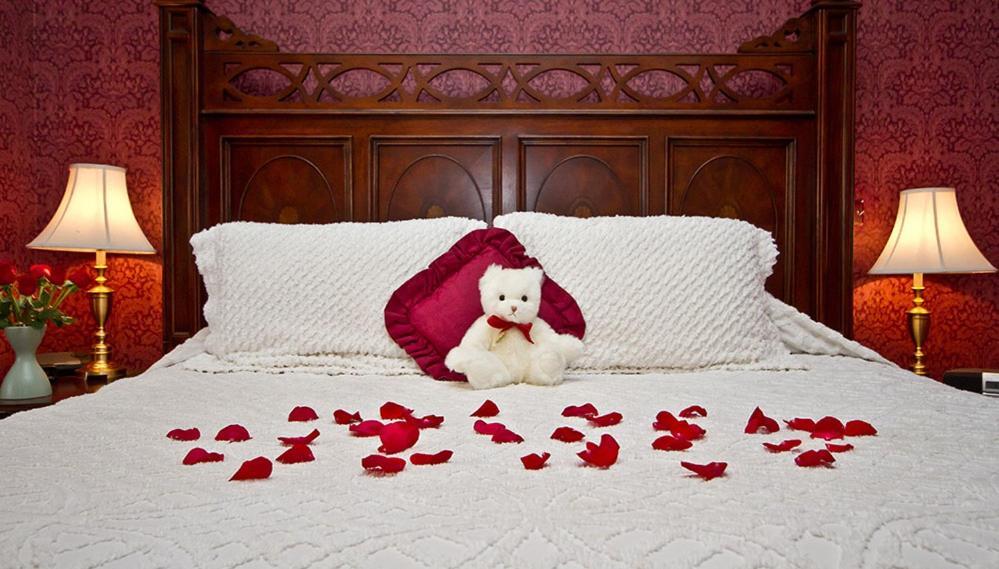 Elk Forge Bed And Breakfast Elkton Exterior foto