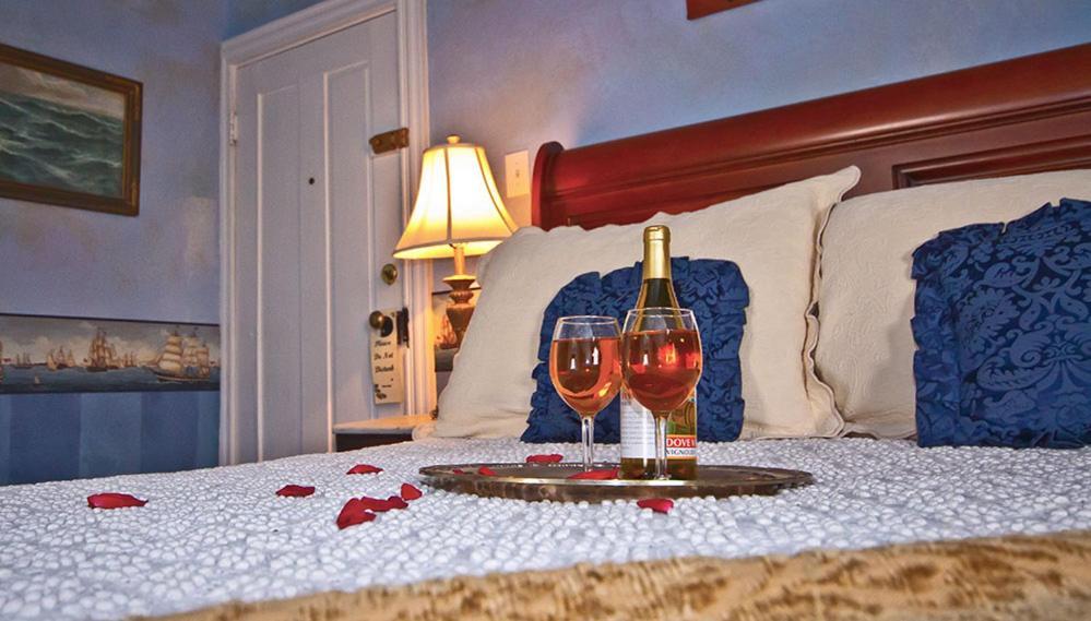 Elk Forge Bed And Breakfast Elkton Exterior foto