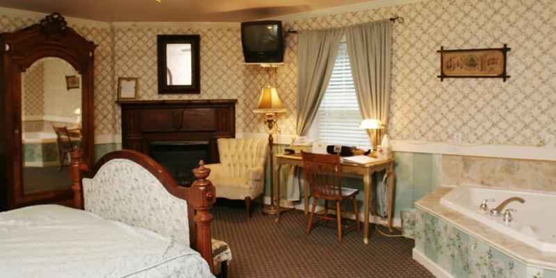 Elk Forge Bed And Breakfast Elkton Exterior foto